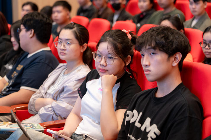 Học bổng hàng trăm triệu đồng từ Pet Zone: Bệ phóng đào tạo F13win link đăng ký thú y chất lượng cao 56