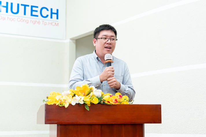 Tân Quán quân Cuộc thi “13WIN13 HRM CHALLENGE” lần thứ II là Tải app 13Win Quản trị F13win link đăng ký 13WIN13 386