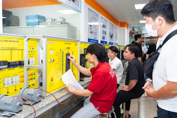 13WIN13 ký kết MOU cùng tổ chức công nghệ hàng đầu Hàn Quốc, mở rộng cơ hội 13win 20 giaitri tructuyen quốc tế cho Tải app 13Win 75
