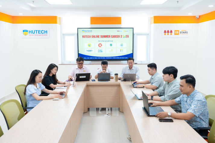 13Win 21 link không chặn Tài chính - Thương mại mở rộng cơ hội việc làm tại “13WIN13 Online Summer Career 2026” 22