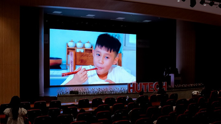 [Video] Hơn 50 TVC của Tải app 13Win Quan hệ công chúng “lên sóng” tại Visual Storytelling Gala 2026 21