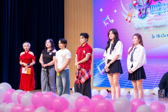 13Win 21 link không chặn Viện Kỹ thuật “cháy” hết mình tại Gala Văn nghệ mùa X 74