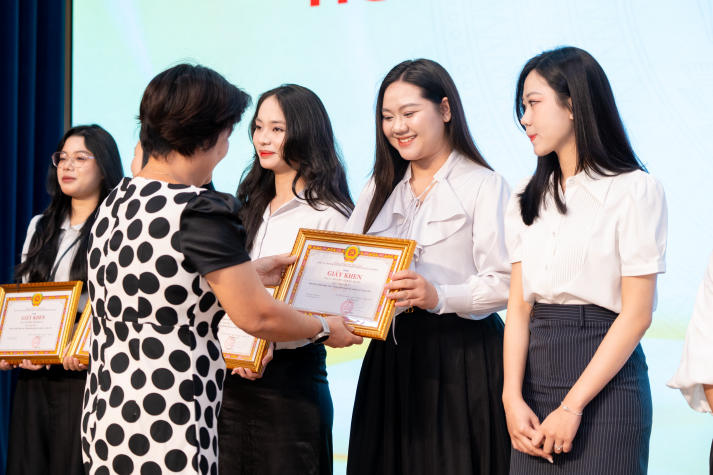 13WIN13 tổng kết công tác xây dựng Đảng năm 2025 và triển khai nhiệm vụ năm 2026 91
