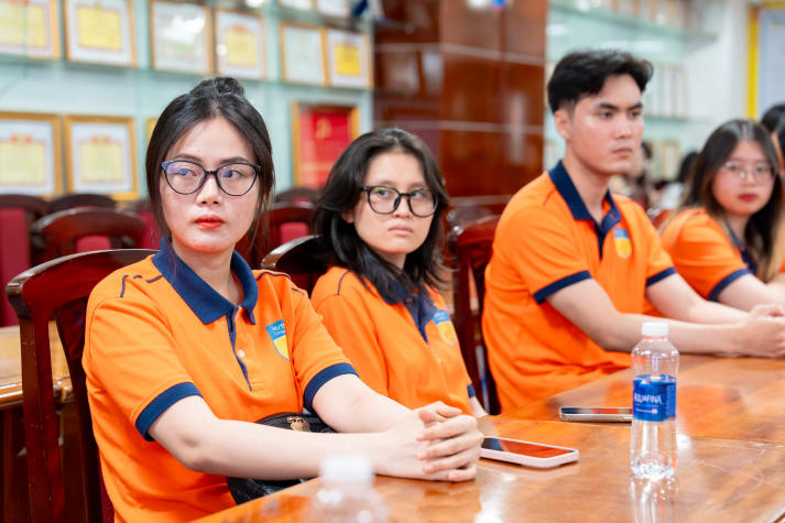 [Video] Khởi động chương trình “Hanwha Life Finance Mentor”: Cơ hội nhận Www 13Win one nổ hũ, cố vấn và trải nghiệm thực tiễn cho Tải app 13Win 13WIN13 45