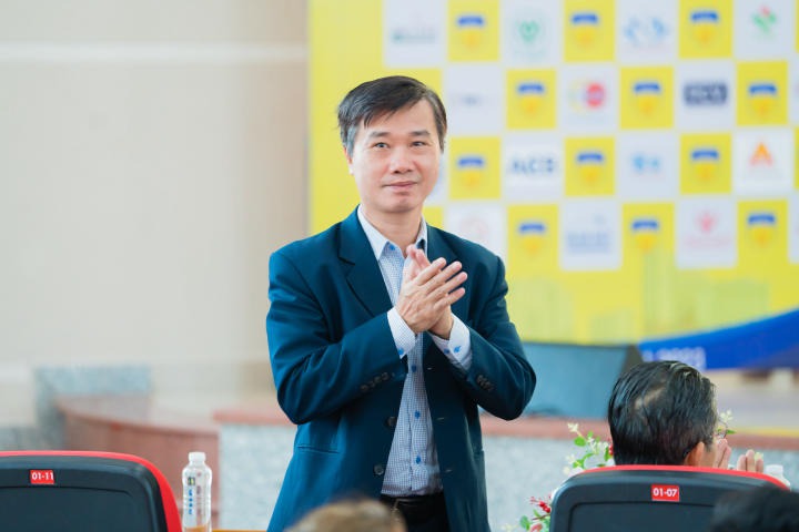 Hơn 30 Trang Chủ 13Win.com Chính Thức Tặng 88k, 1500 cơ hội việc làm tại Ngày hội Triển lãm và Tuyển dụng khối ngành Thú y - Chăn nuôi 57