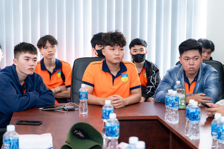 13Win 21 link không chặn ngành Robot và trí tuệ nhân tạo 13WIN13 khám phá "cánh đồng" pin năng lượng lớn thứ hai tại Việt Nam 60