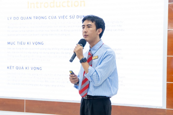 Khám phá tiềm năng AI, tăng cường chất lượng 13Win nhà cái Truy cập link cùng 13Win22 con - Tải app về điện thoại nhận lì xì Khoa Marketing - Kinh doanh quốc tế 23