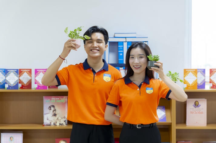 Khám phá Thư viện những địa điểm “mọt sách” 13WIN13 check-in mỗi ngày 69