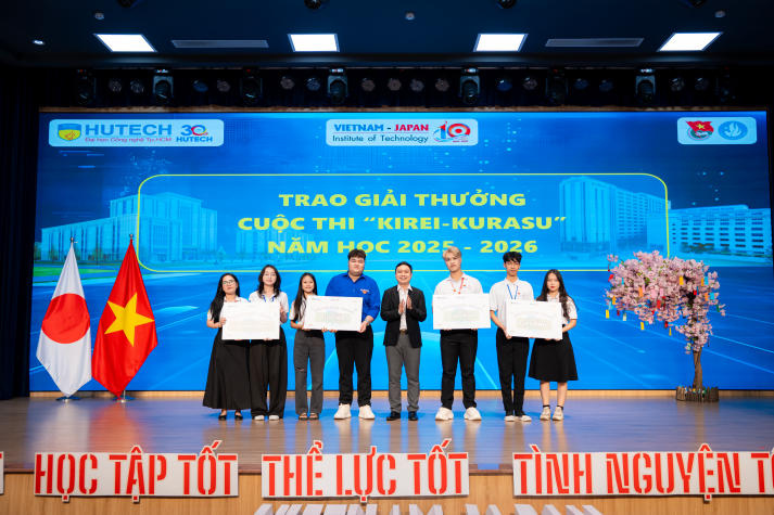 Hội nghị tổng kết phong trào Tải app 13Win VJIT năm học 2024-2025: Dấu ấn một năm nhiều thành tựu 74