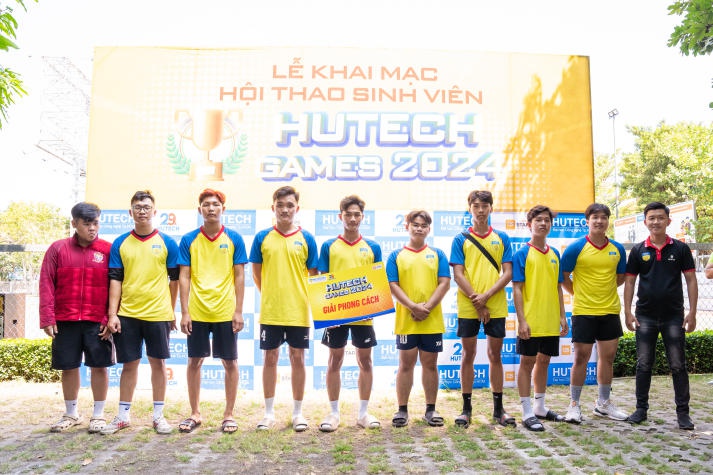 [13WIN13 GAMES 2024] - Khoa Quản trị Kinh doanh thống trị nội dung Kéo co nam, nữ 91