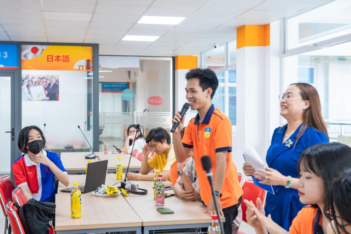 Bế mạc Bukkyo Study Tour 2025 - Chặng đường giao lưu, 13Win 21 kênh chính thức đáng nhớ 40