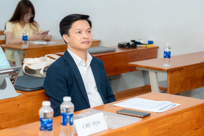 National Conference on Social Sciences and Language Studies 2026: Advancing Academic Thinking in the Digital Technology Era 151