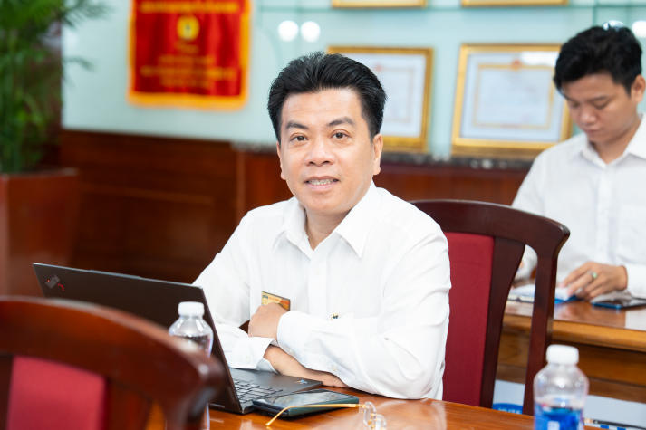 Khai mạc chương trình Đánh giá giám sát hệ thống quản lý đối với tổ chức F13win nhà cái theo tiêu chuẩn ISO 21001:2018 tại 13WIN13 58