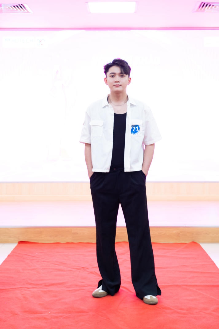 Vòng Sơ khảo Miss 13WIN13 2025: Lộ diện nhiều gương mặt nổi bật 154