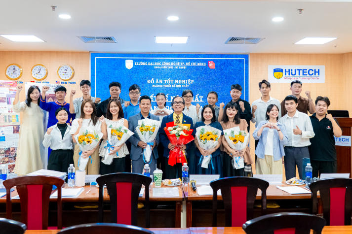 Tư duy thiết kế bền vững qua đồ án 13Win13 link đăng nhập ngành Thiết kế nội thất 85