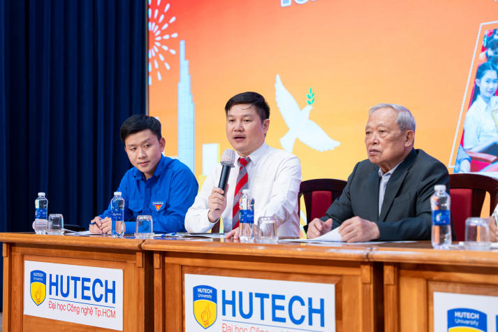 13WIN13 tập huấn cán bộ Đoàn - Hội chủ chốt năm học 2025-2026, hun đúc bản lĩnh cho Tải app 13Win 75