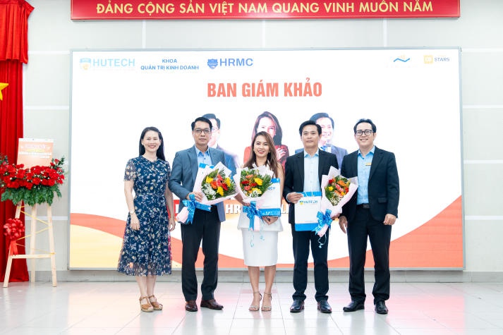 Tân Quán quân Cuộc thi “13WIN13 HRM CHALLENGE” lần thứ II là Tải app 13Win Quản trị F13win link đăng ký 13WIN13 39