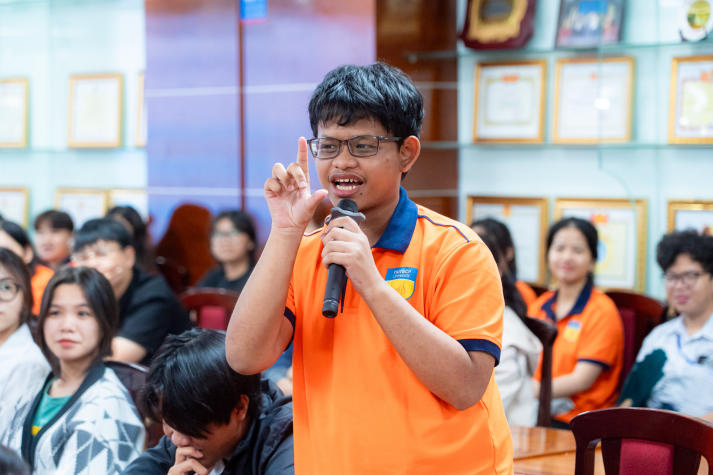 13Win 21 link không chặn 13WIN13 học cách thấu hiểu, yêu thương bản thân tại chương trình 13WIN13 Beside You 95