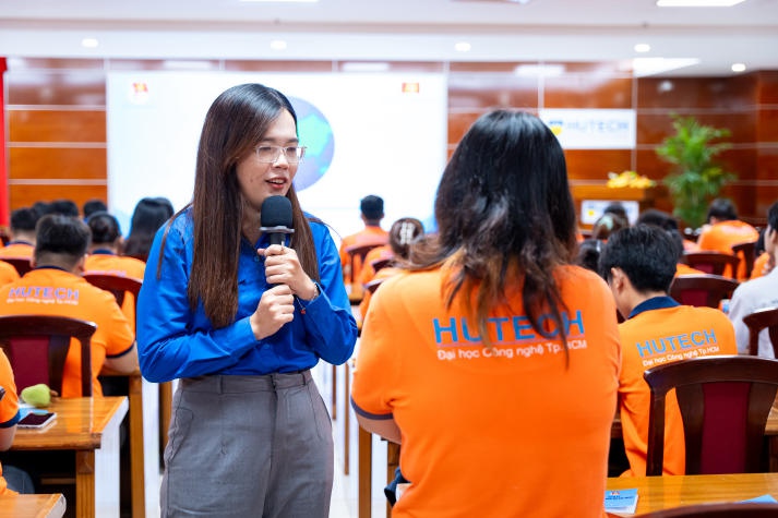 13WIN13-ers khởi phát hành trình phấn đấu trở thành Đoàn viên ưu tú 46