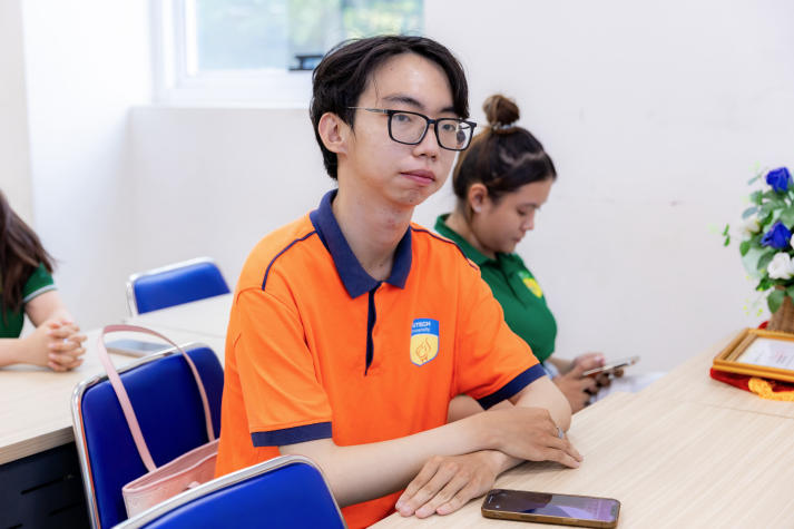 13Win 21 link không chặn Viện Khoa học Ứng dụng “mở khóa” dữ liệu, nâng tầm chất lượng nghiên cứu 66