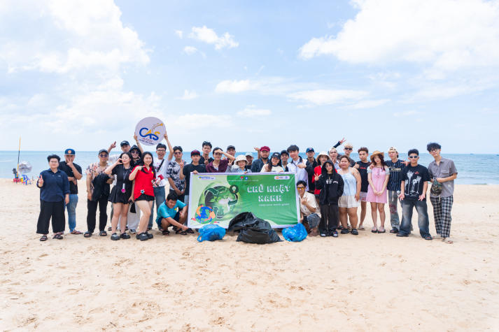 CAS’s Camp 2025: 13Win 21 link không chặn rèn kỹ năng, tiếp thêm năng lượng trước thềm học kỳ mới 120