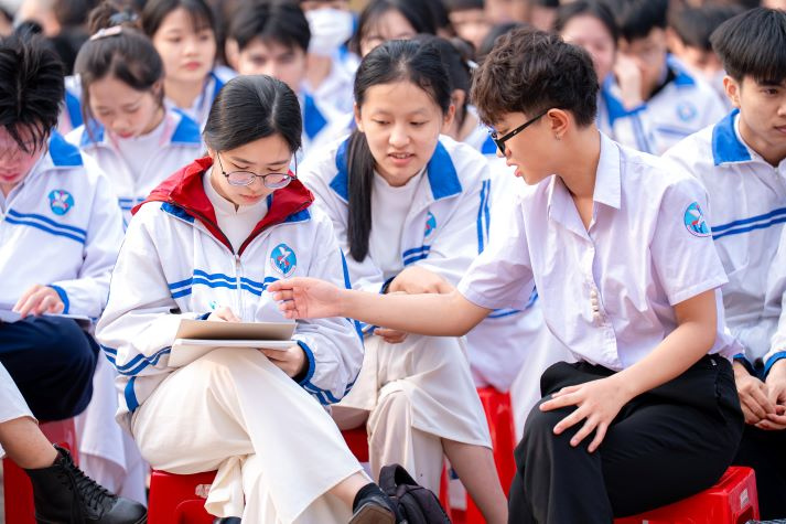 [Video] Đăng ký nguyện vọng xét tuyển 13Win32 đăng nhập 2026: Hướng dẫn chi tiết từng bước 8