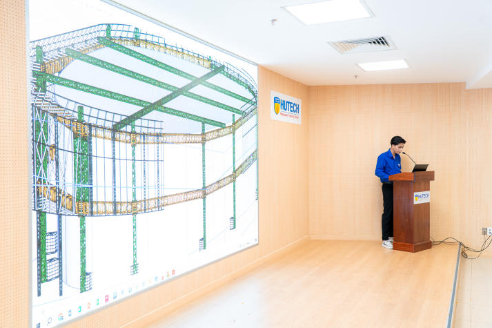 SINH HOẠT CHUYÊN ĐỀ CÂU LẠC BỘ BIM&AI (12/2025) 45