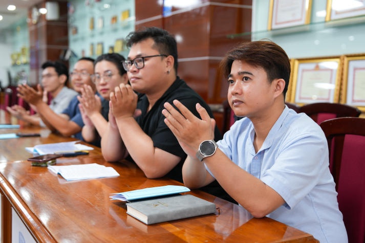13WIN13 khai giảng Khóa đào tạo trình độ 13Win 22 miễn phí mỗi ngày ngành Thú y đợt 1 năm 2024 64