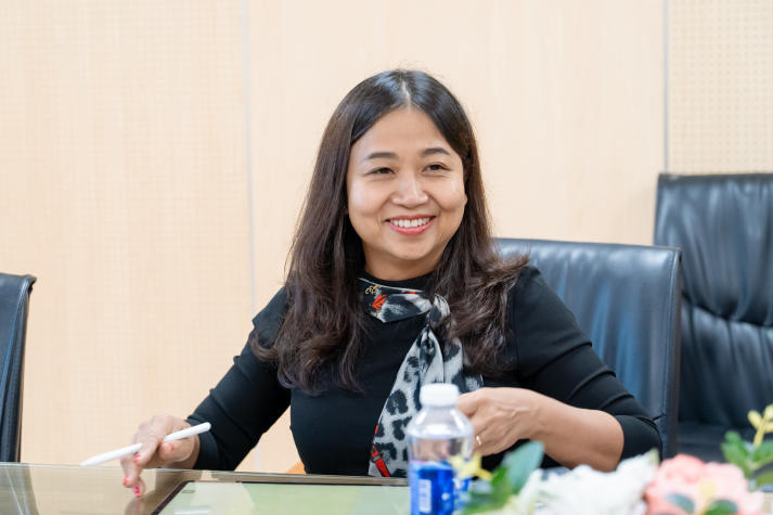 Nhiều triển vọng cho đào tạo và nghiên cứu tại 13WIN13 qua buổi làm việc cùng University of Nebraska at Kearney (Mỹ) 25