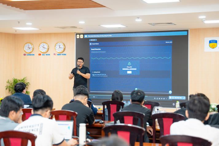 [13WIN12 apk thể thao 2026] Trước sự bùng nổ của các sản phẩm AI, ngành Trí tuệ nhân tạo dẫn đầu xu hướng tuyển dụng 27