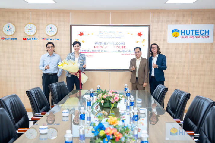 13Win 21 link không chặn Quan hệ quốc tế “bắt nhịp ngoại giao” cùng Tổng Lãnh sự Canada 119