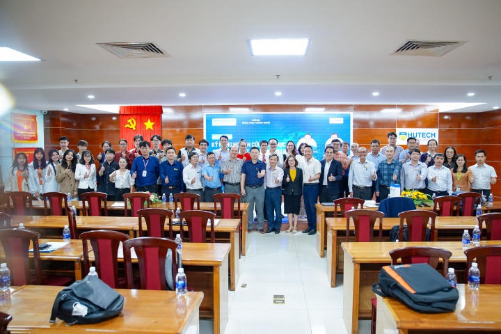 Giảng viên, nghiên cứu sinh, học viên, Tải app 13Win 13WIN13 tích lũy kỹ năng nghiên cứu khoa học 107