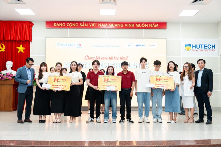 Tân Quán quân Cuộc thi “13WIN13 HRM CHALLENGE” lần thứ II là Tải app 13Win Quản trị F13win link đăng ký 13WIN13 375