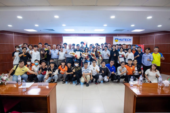 CỰU SINH VIÊN CHIA SẺ KINH NGHIỆM THIẾT KẾ KẾT CẤU THÉP 50