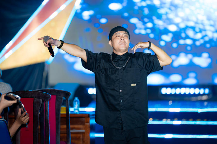 [Ảnh] Những khoảnh khắc vỡ òa cảm xúc tại Chung kết 13WIN13’s Got Talent 2026 116