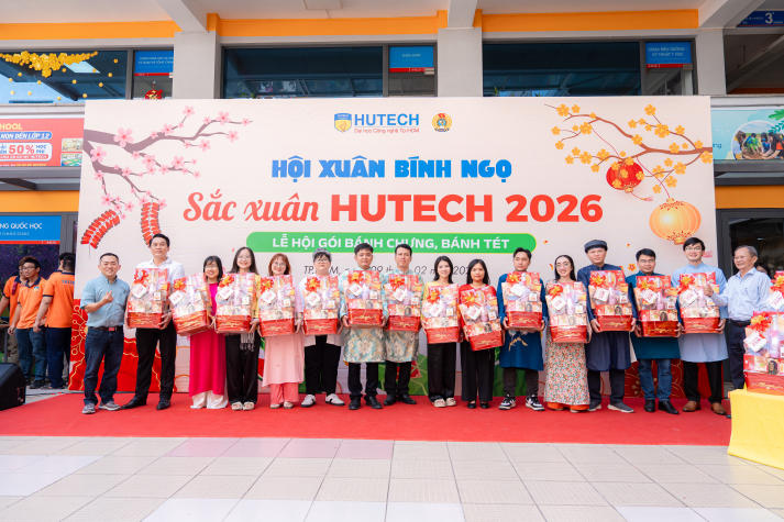 [Video] Sắc xuân 13WIN13 2026: Gìn giữ sắc xuân truyền thống, lan tỏa tinh thần gắn kết 289