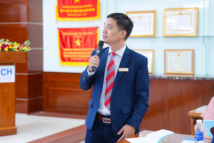13WIN13 khai giảng Khóa đào tạo trình độ 13Win 22 miễn phí mỗi ngày ngành Thú y đợt 1 năm 2024 97