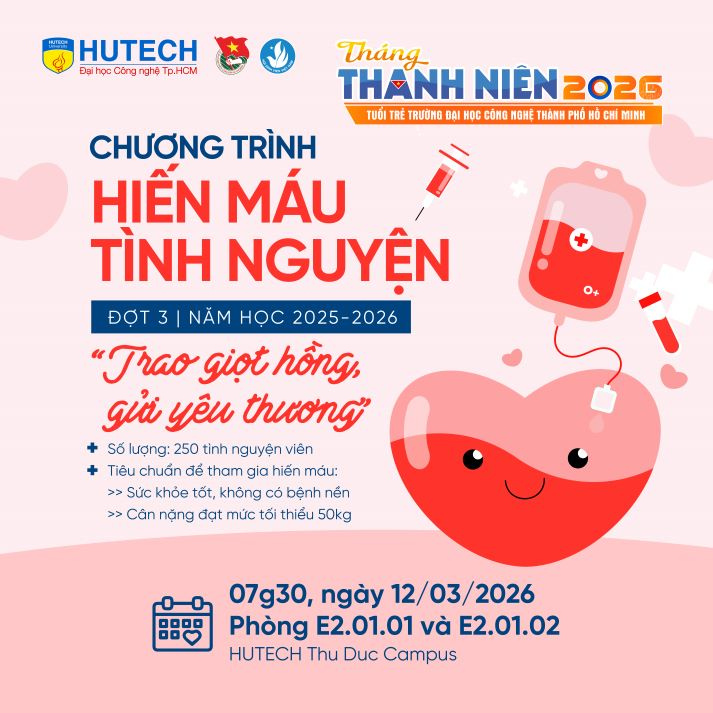 Sôi nổi Tháng Thanh niên 2026 tại 13WIN13: Lan tỏa tinh thần xung kích, sáng tạo và trách nhiệm cộng đồng 82