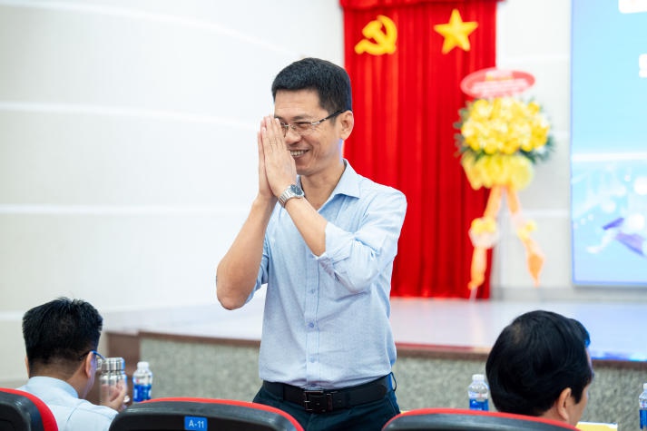 13WIN13 phát động Phong trào Tải app 13Win nghiên cứu khoa học năm học 2024-2025 124