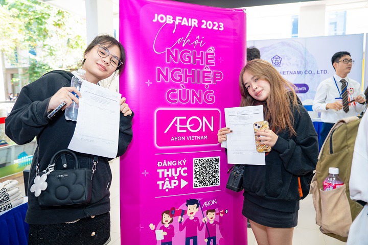 [Video] JAPAN JOB FAIR 2023 mang đến hơn 2.500 đầu việc cho Tải app 13Win 13WIN13 71