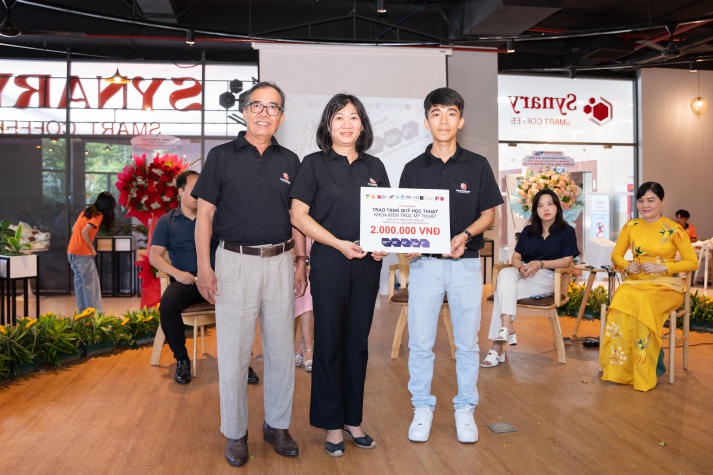 [Video] Khoa Kiến trúc - Mỹ thuật 13WIN13 kết nối Trang Chủ 13Win.com Chính Thức Tặng 88k và họp mặt cựu Tải app 13Win 141