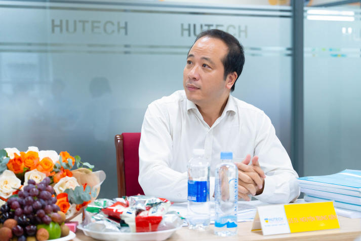 BẢO VỆ ĐỀ ÁN TỐT NGHIỆP THẠC SĨ (6/2025) 10