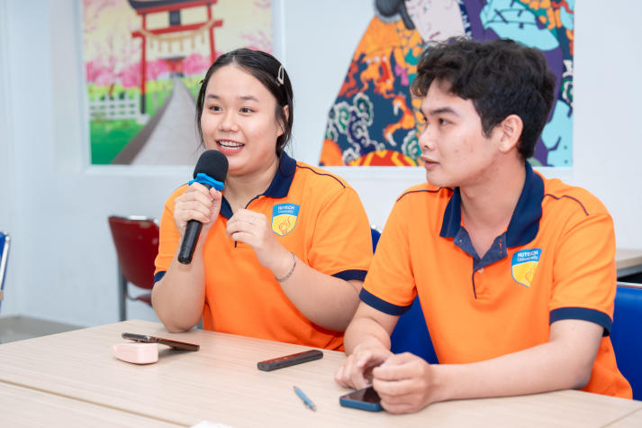 [Video] 13Win 21 link không chặn Đại học Hosei (Nhật Bản) tìm hiểu văn hóa và lịch sử Việt Nam từ nhiều góc nhìn 77