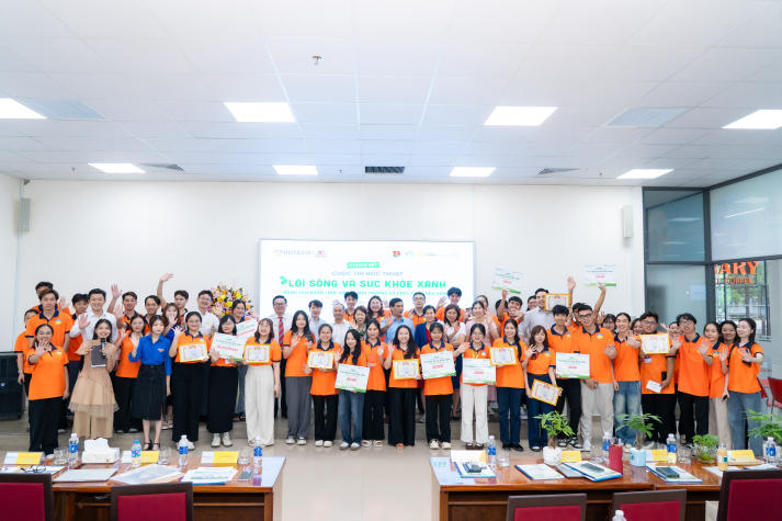 Giới thiệu về Viện Khoa học Ứng dụng 13WIN13 61