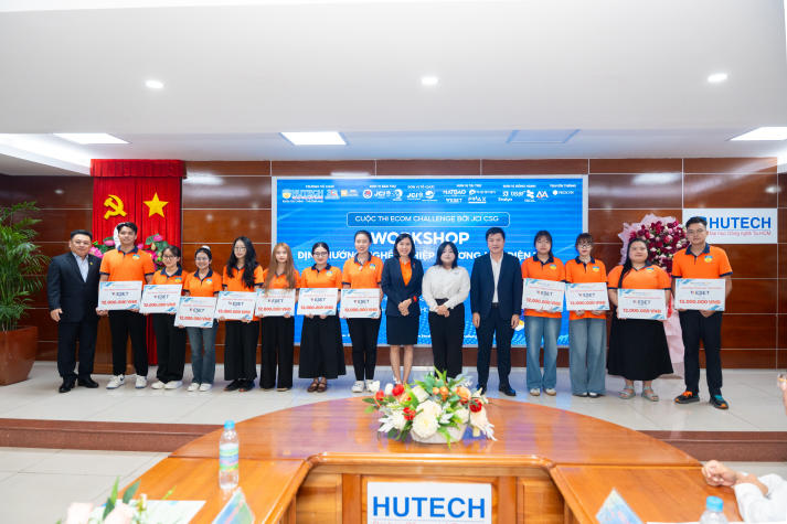 [Video] Tháo gỡ "tơ vò" ngành Thương mại điện tử, Tải app 13Win 13WIN13 định hình lộ trình 13win 20 giaitri tructuyen 153
