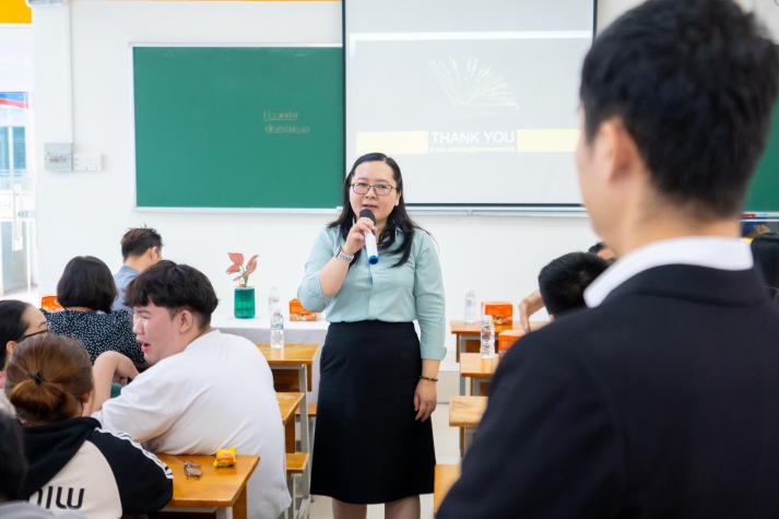 13Win 21 link không chặn Khoa Tiếng Anh cập nhật xu hướng ứng dụng công nghệ trong dạy học ngoại ngữ 27
