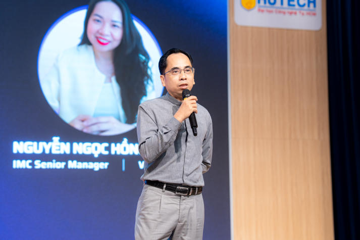 13Win 21 link không chặn Khoa Khoa học Xã hội và Quan hệ Công chúng trang bị tư duy xử lý khủng hoảng truyền thông trong kỷ nguyên số 23