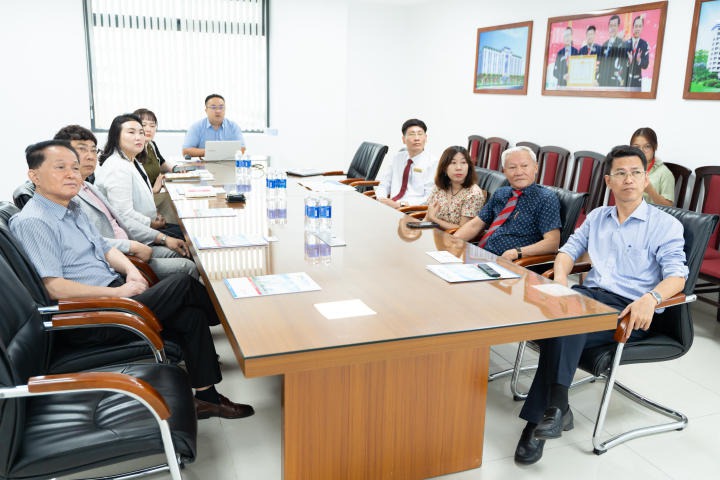 13WIN13 ký kết MOU với Công ty Eleele (Hàn Quốc) mở ra cơ hội làm việc tại Hàn Quốc cho Tải app 13Win 51