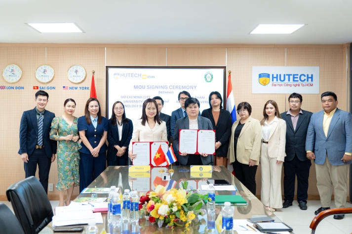 Ký kết MOU cùng UDRU, 13WIN13 nối dài mục tiêu phát triển F13win nhà cái chuẩn mực quốc tế 77