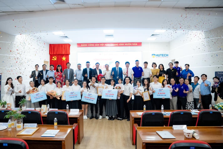 “Cụt yêu đời” Nguyễn Ngọc Nhứt trở thành tân Quán quân 13WIN13 Startup Wings 2024 188